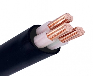 Aluminum XLPE Power Cable